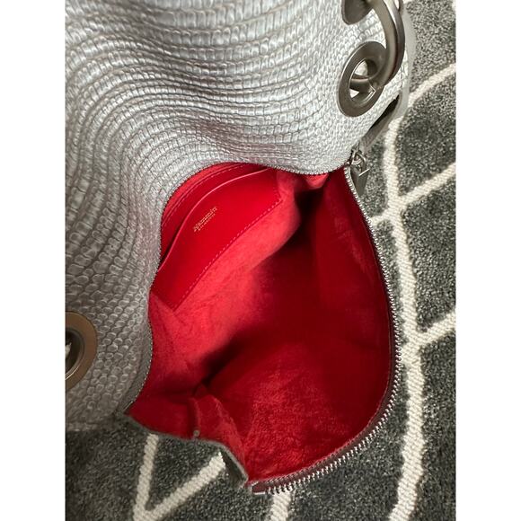 Hammitt Small Reversible Montana Crossbody - Picture 5 of 6